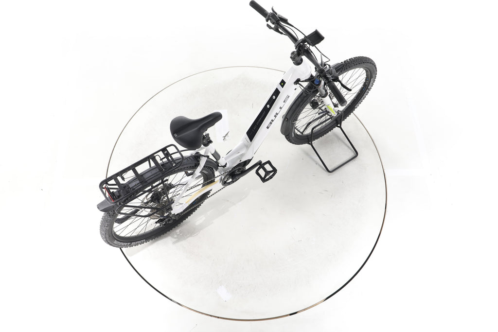 Bulls Copperhead EVO 2 Street Trekking E-Bike Tiefeinsteiger - Image 24