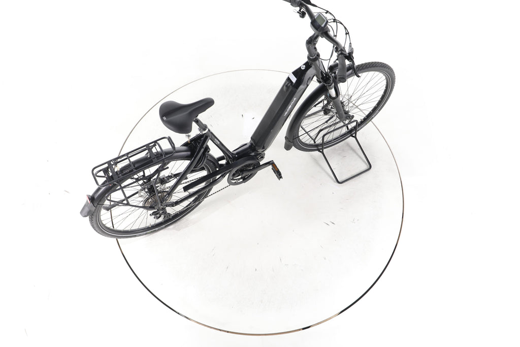 Velo de Ville AEB 990 Trekking E-Bike Tiefeinsteiger - Image 24
