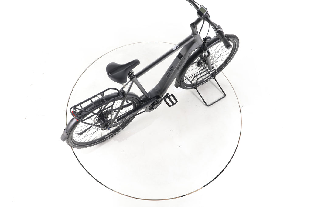 Pegasus Premio EVO 5R City E-Bike - Image 24