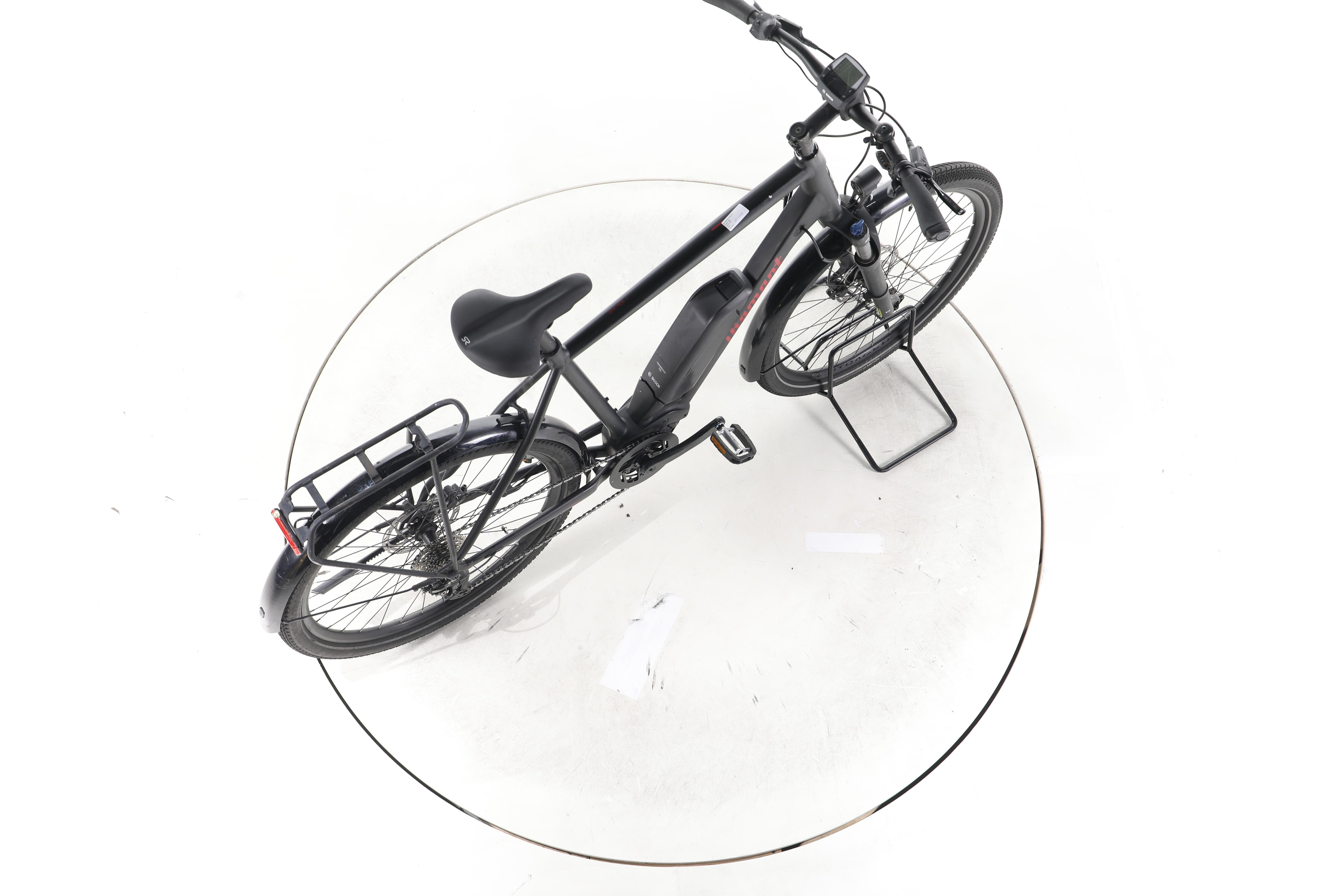 Diamant Zing + Trekking E-Bike - Image 24