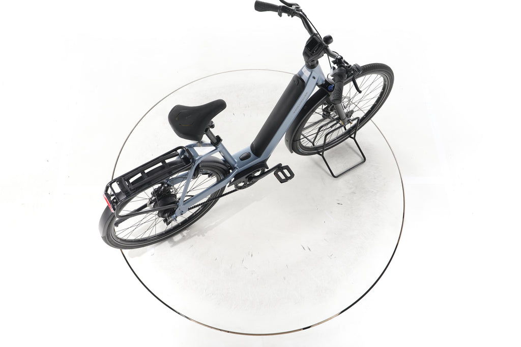 Riese & Müller Nevo4 Vario City E-Bike Tiefeinsteiger 2025 - Image 24