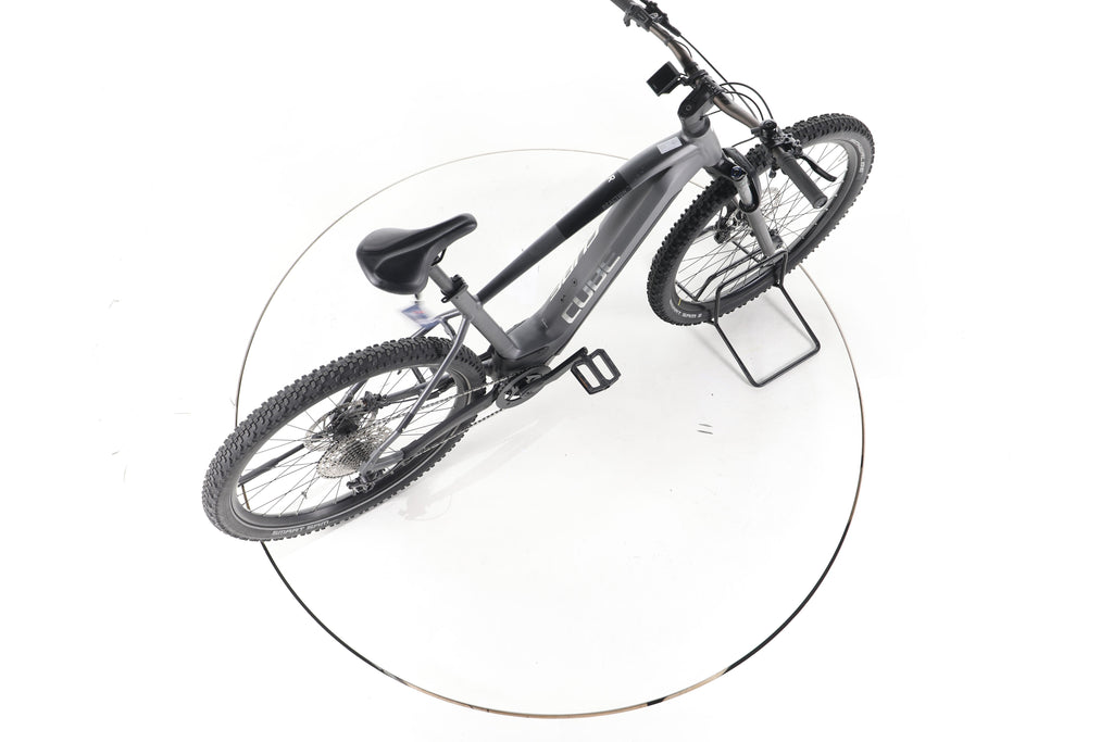 Cube Reaction Hybrid Race E-Bike - Image 24