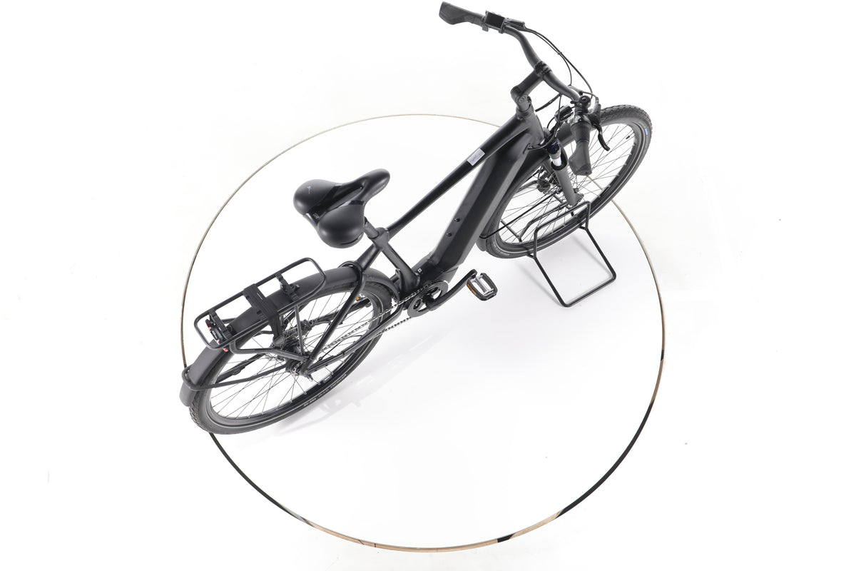 Giant DailyTour E+ 2 GTS City E-Bike - Image 24