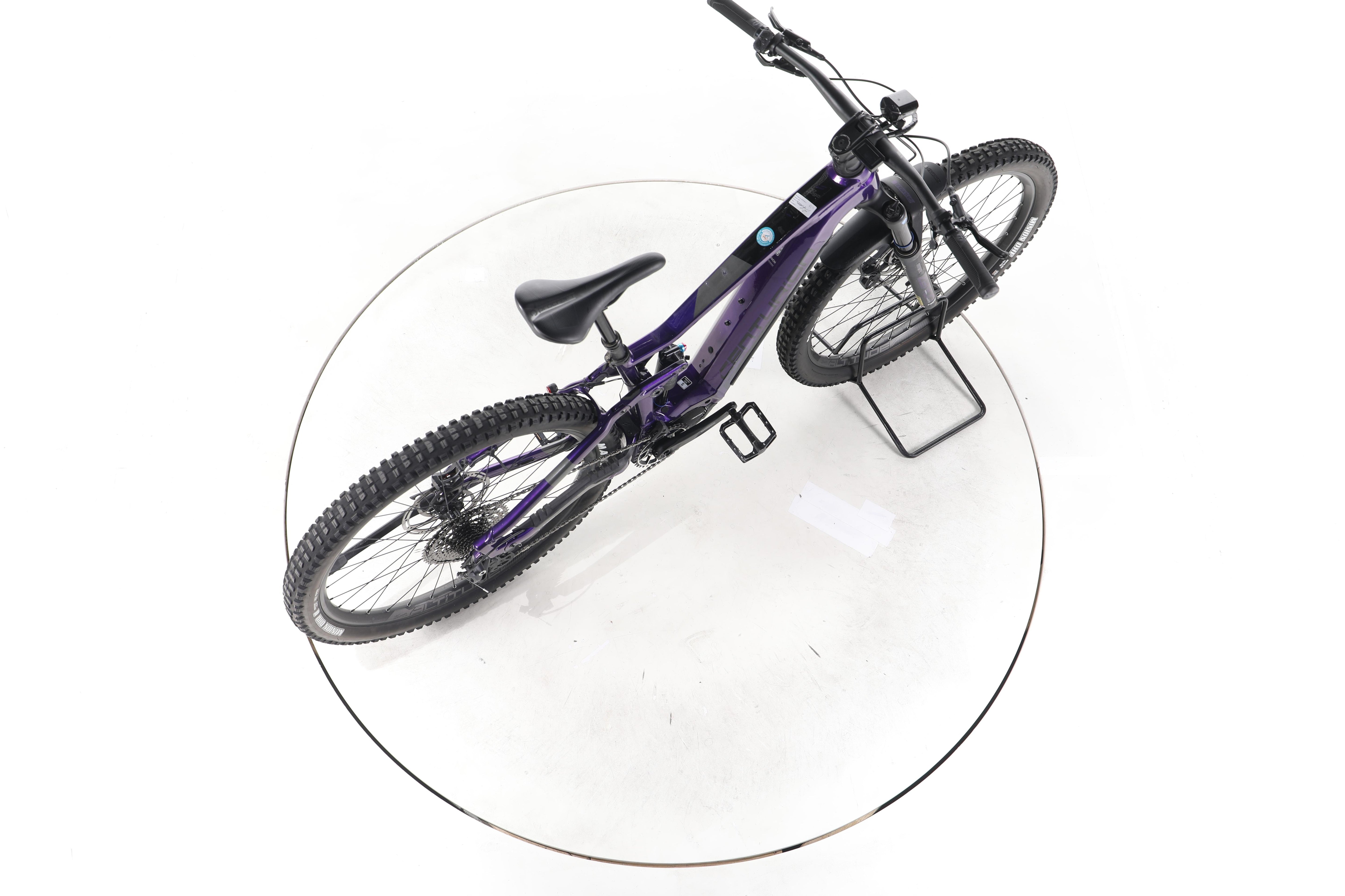 Centurion No Pogo F800i E-Bike Fully - Image 24