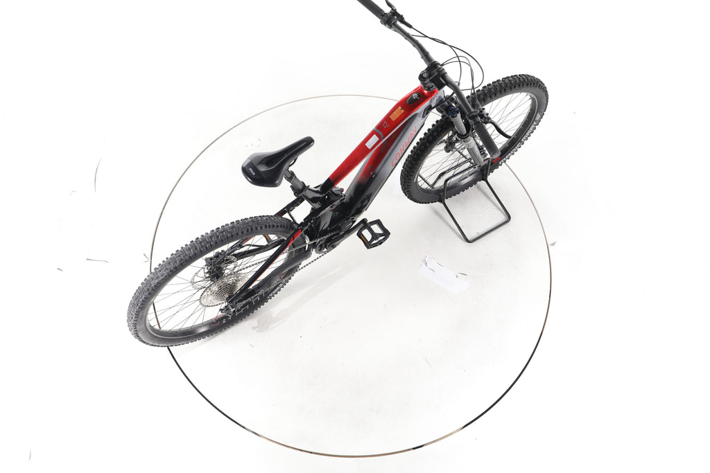 Conway eWME 3.9 E-Bike Fully - Image 24