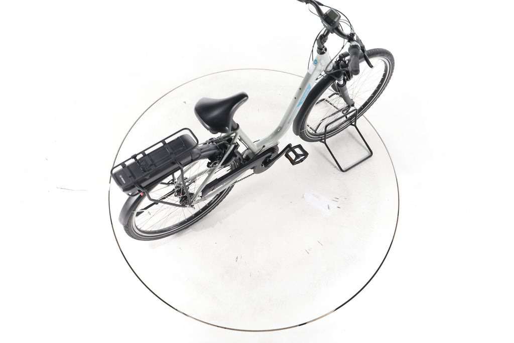 Victoria Cysalo 13 City E-Bike Tiefeinsteiger - Image 24