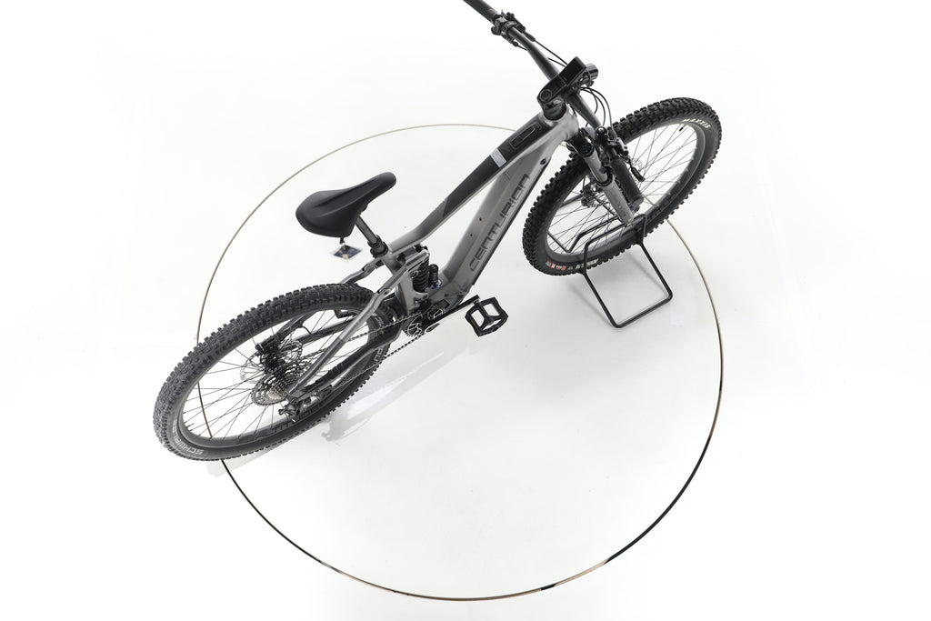 Centurion No Pogo R3700I EP2 E-Bike Fully 2024 - Image 24