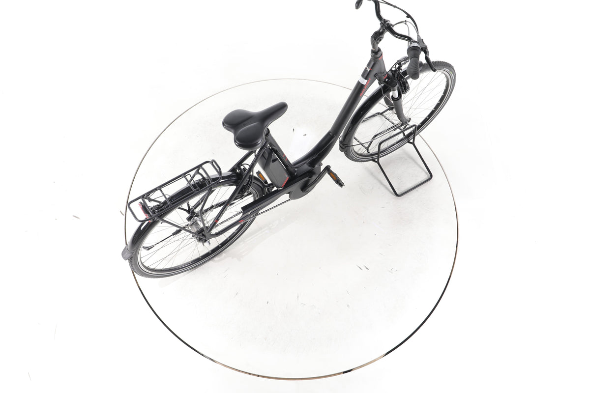 Raleigh eCity 7 City E-Bike Tiefeinsteiger - Image 24