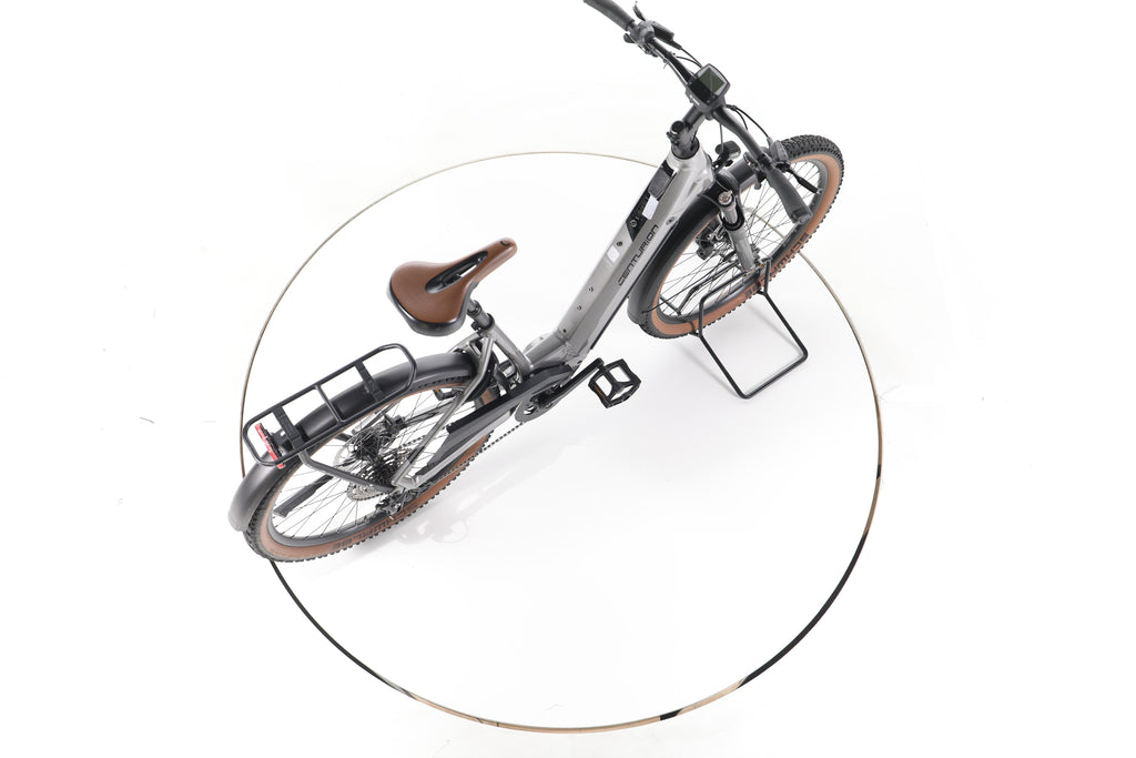 Centurion Country Trekking E-Bike Tiefeinsteiger - Image 24