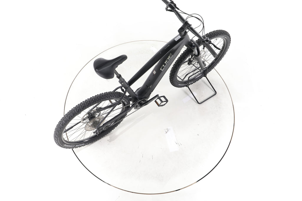 Cube Reaction Hybrid Race E-Bike 2025 - Image 24