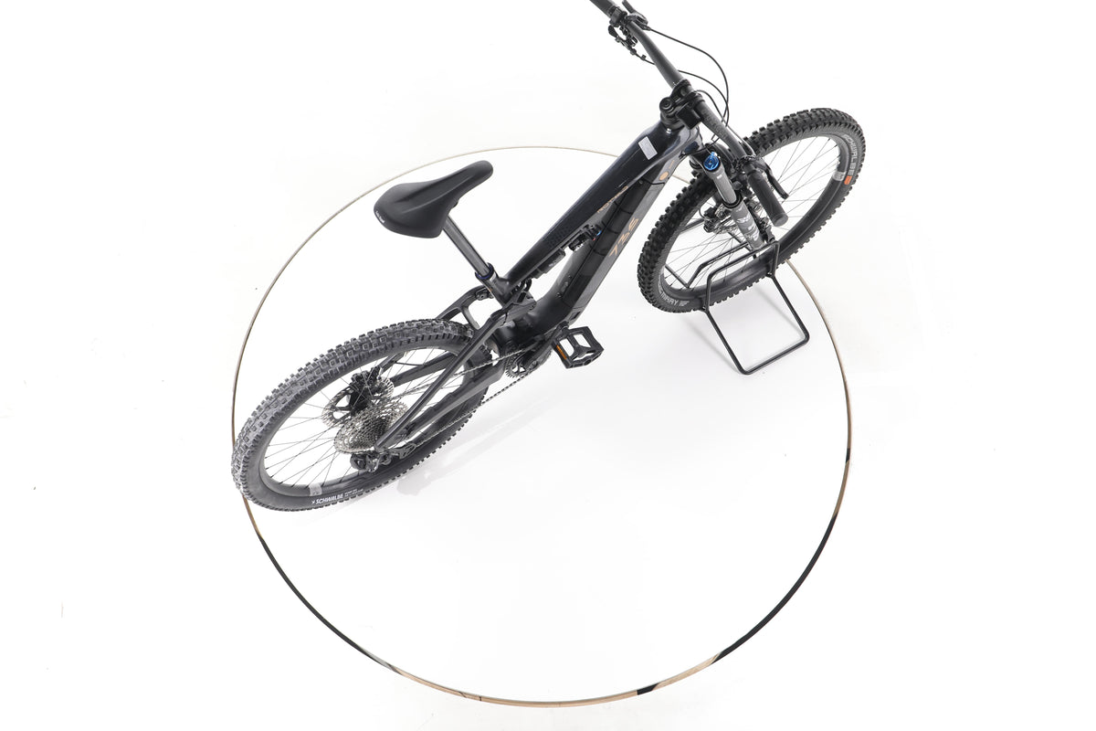 Rotwild R.E735 Core E-Bike Fully Carbon 2024 - Image 24