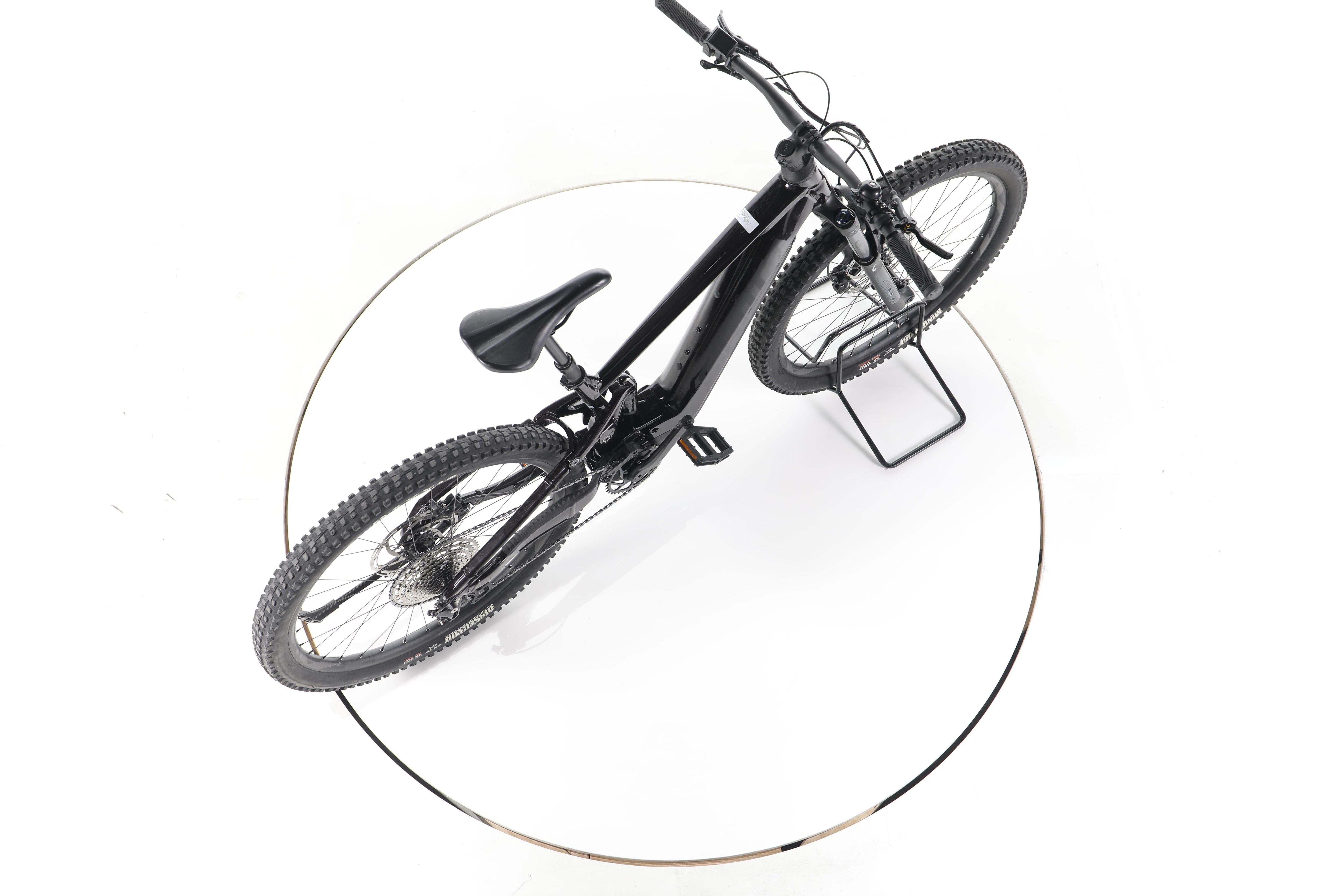 Giant StanceE+ 2 E-Bike Fully - Image 24