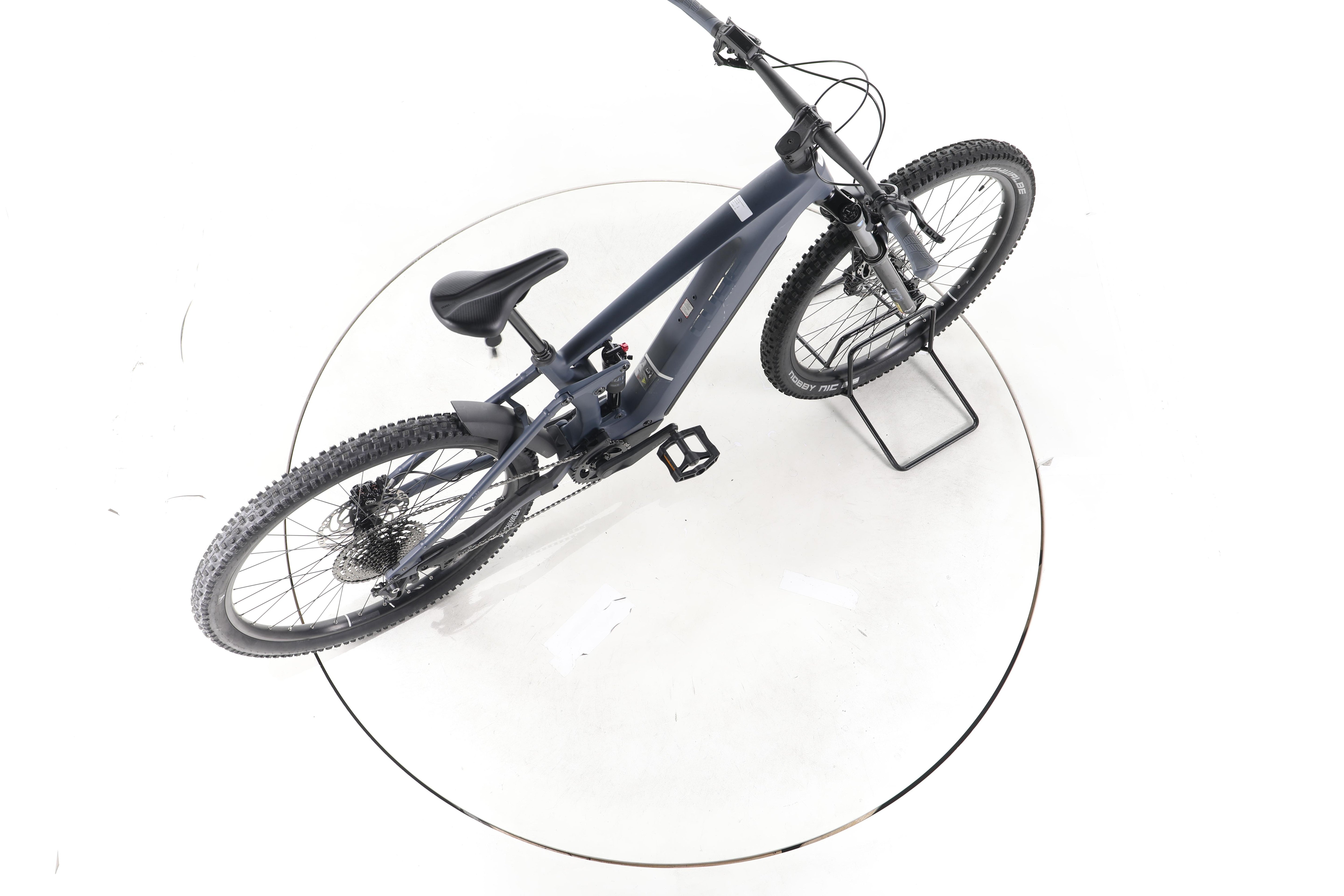 Cube Stereo Hybrid ONE44 E-Bike Fully 2025 - Image 24