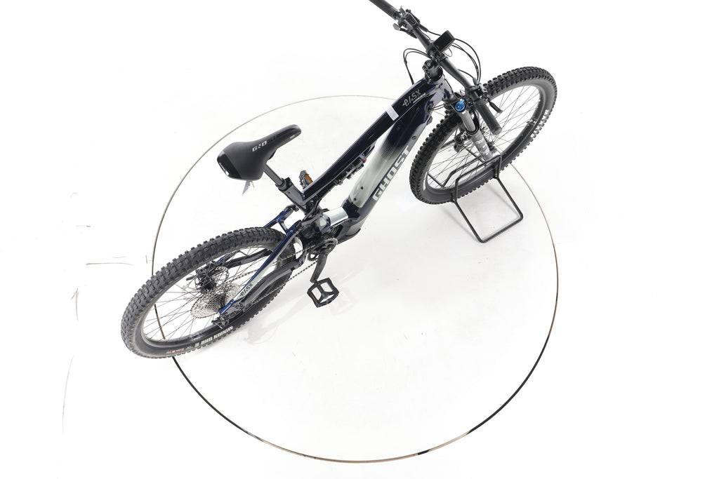 Ghost E-Asx 160 Advanced E-Bike Fully - Image 24