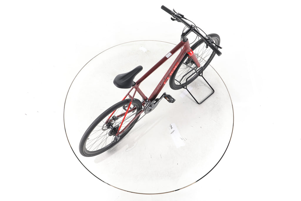 Cube SL Road Gravelbike - Image 24