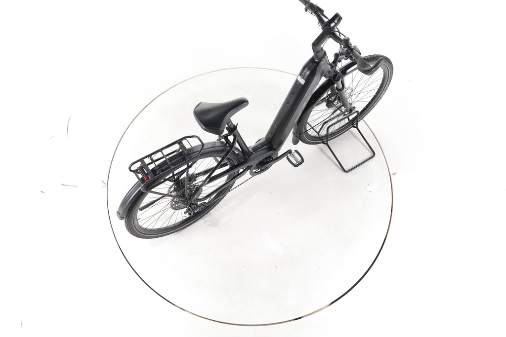 KTM ZEG POWER SPORT 11 PLUS Trekking E-Bike - Image 24