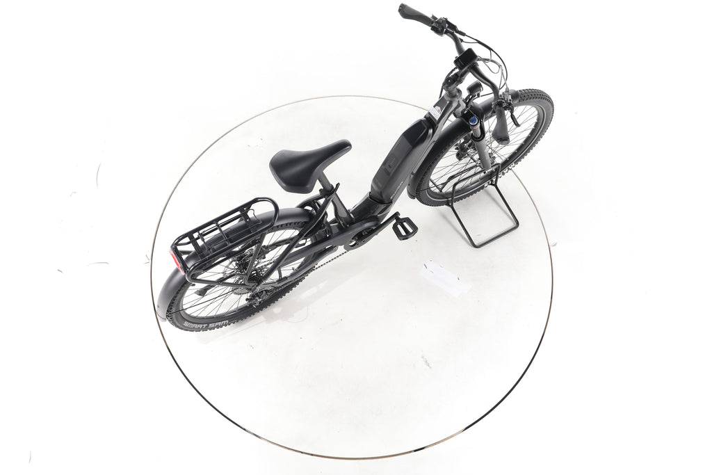FLYER Upstreet5 7.12 Trekking E-Bike Tiefeinsteiger - Image 24