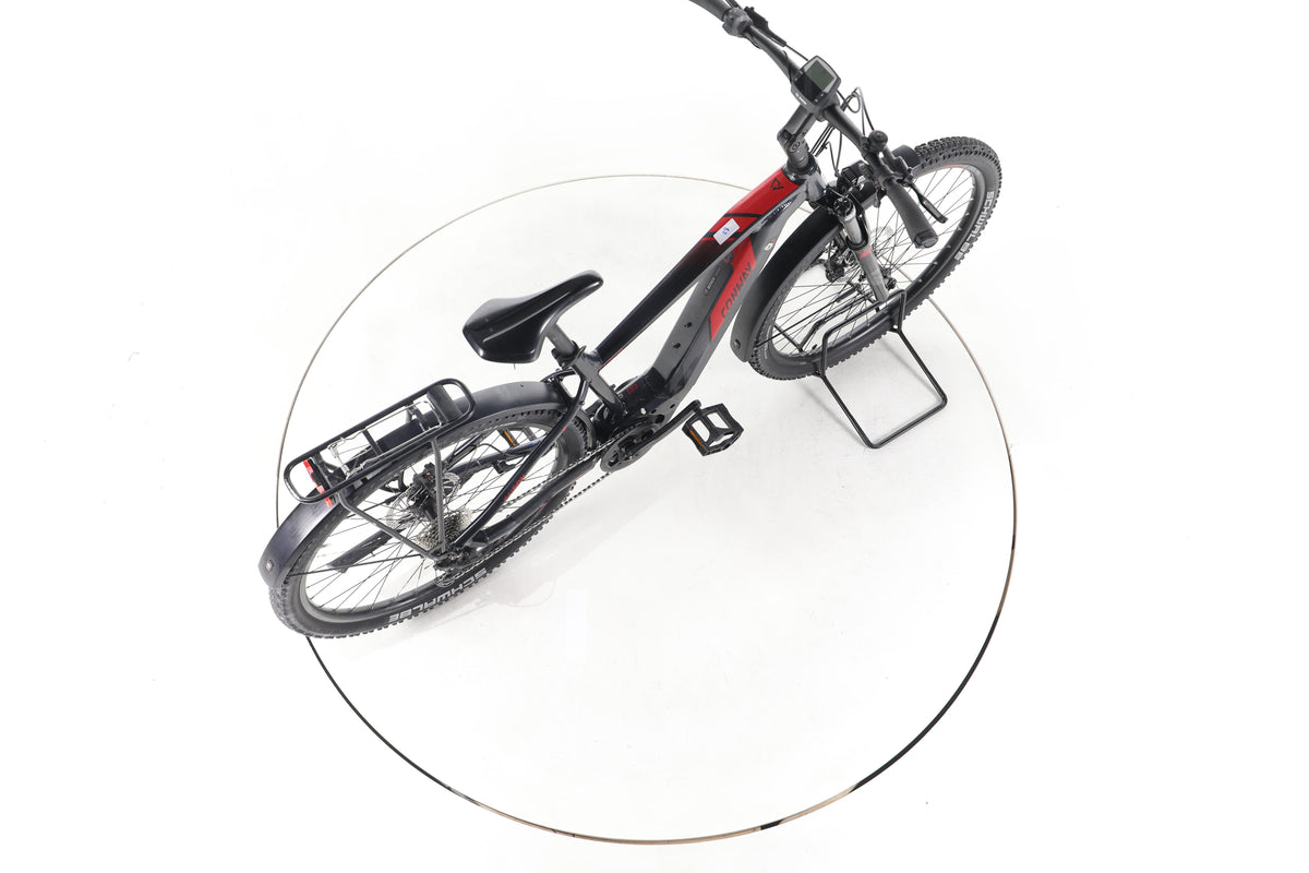 Conway Cairon C 2.0 Trekking E-Bike - Image 24