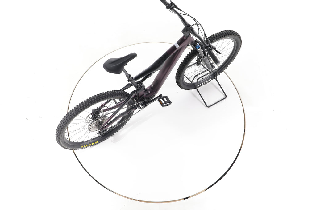 Orbea Rise H30 E-Bike Fully - Image 24