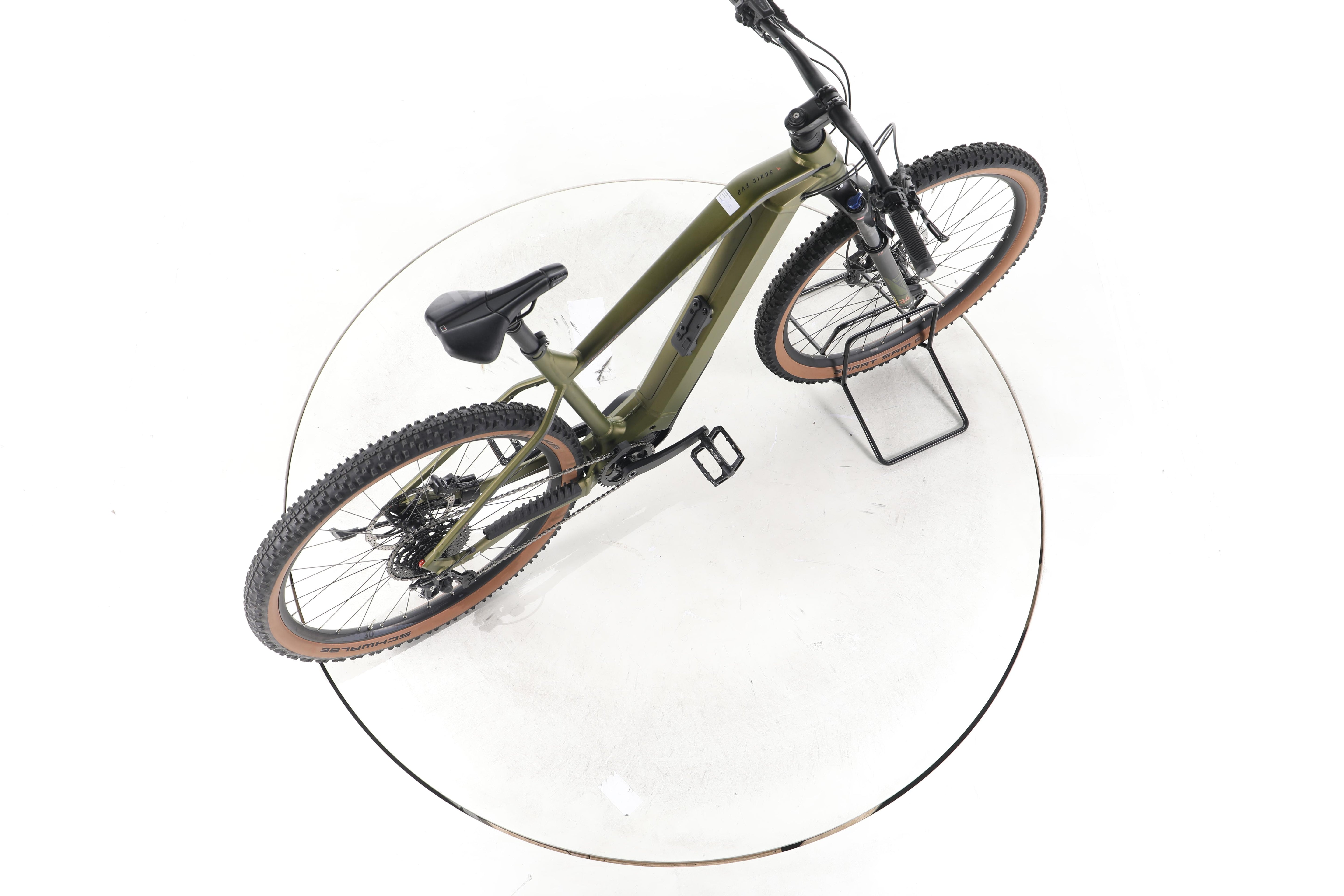 Bulls Sonic EVO 1 E-Bike - Image 24