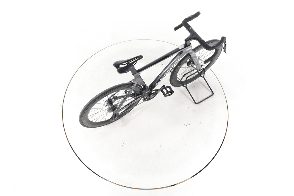 Canyon Aeroad CF SLX 7 AXS SPEED Rennrad Carbon 2025 - Image 24