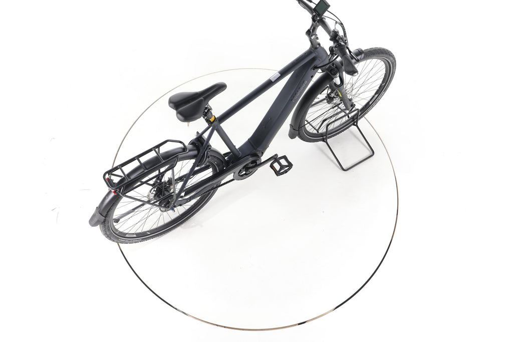 Pegasus Premio Evo 5F City E-Bike 2024 - Image 24