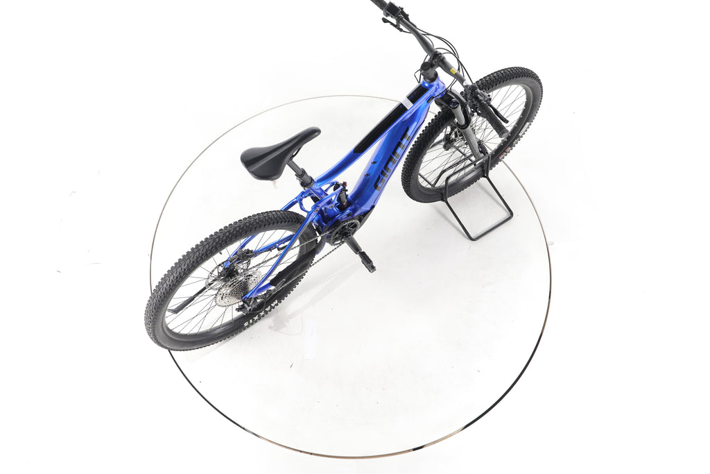 Giant Stance E+ 1 E-Bike Fully - Image 24