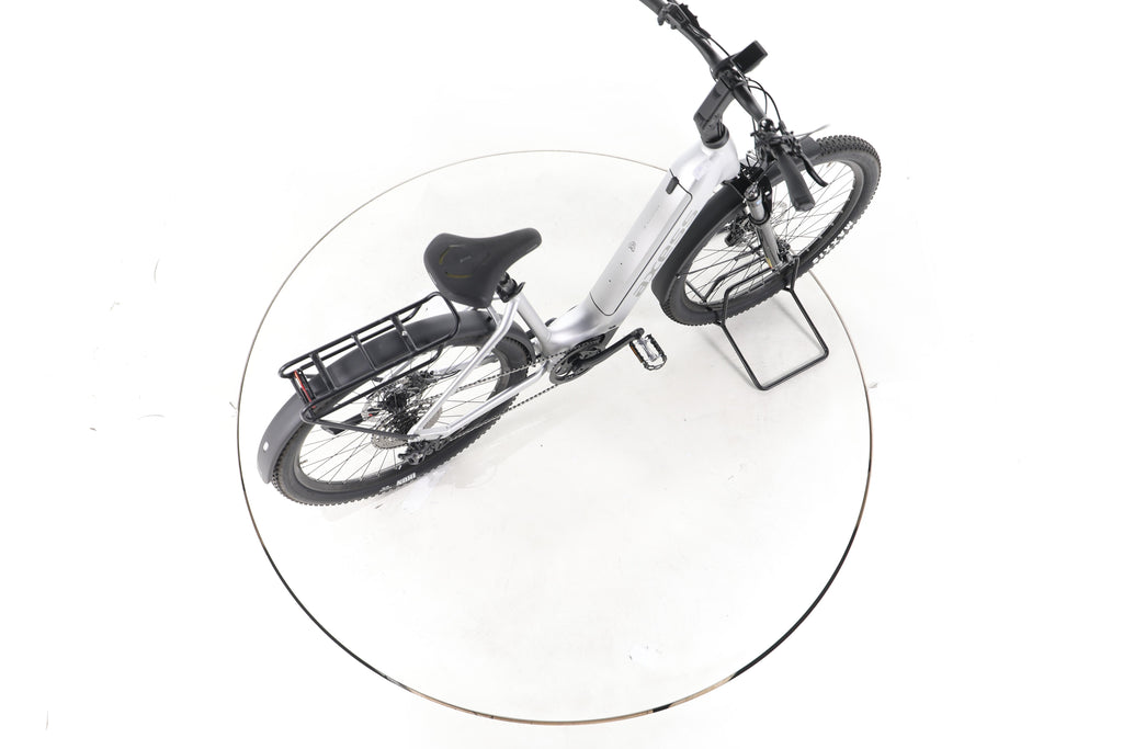 Axess Rotation Trekking E-Bike Tiefeinsteiger 2025 - Image 24