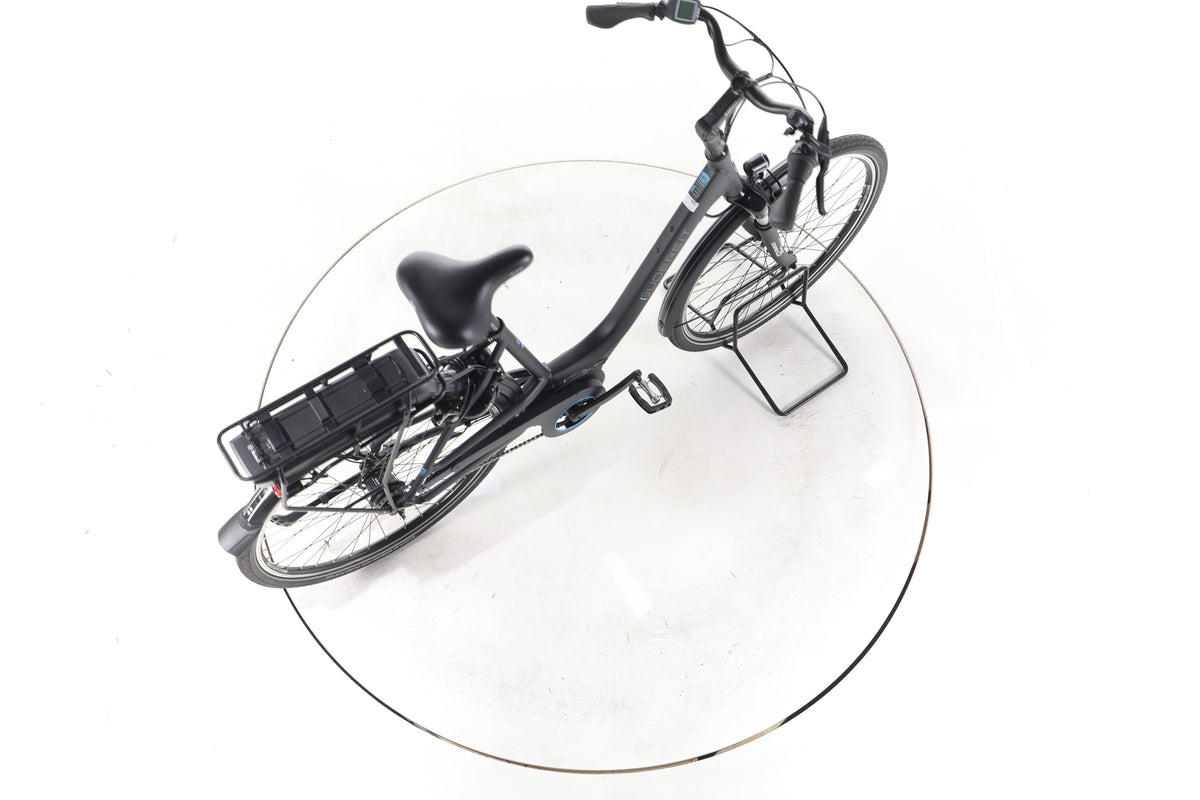 Gudereit EC-3 RT Elegance City E-Bike Tiefeinsteiger - Image 24