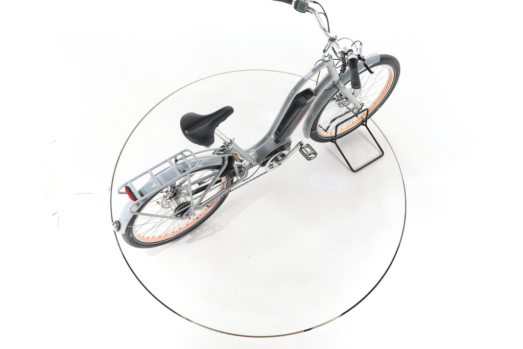 Electra Bicycle Townie Go! 5i City E-Bike - Image 24