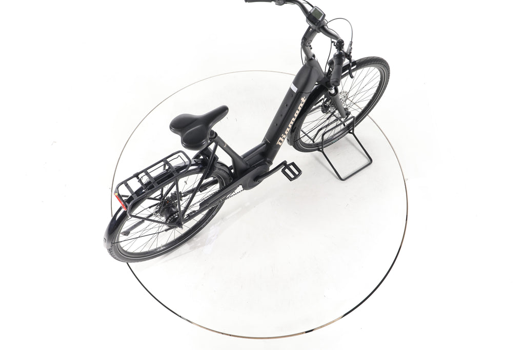 Diamant Beryll Deluxe City E-Bike Tiefeinsteiger - Image 24