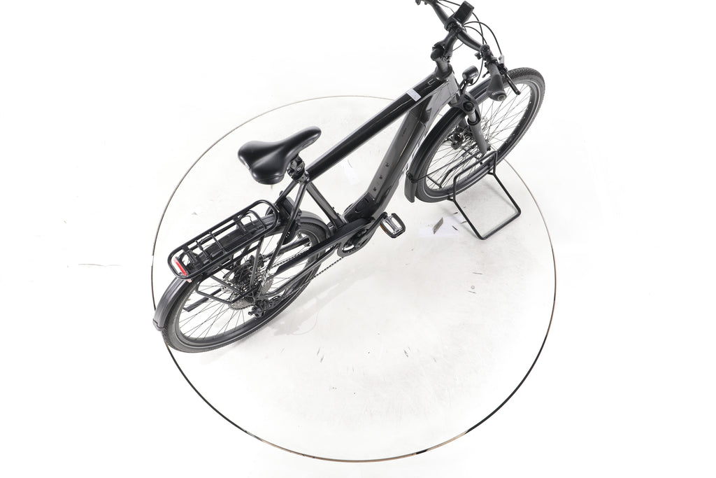 KTM Macina Style XL Trekking E-Bike - Image 24