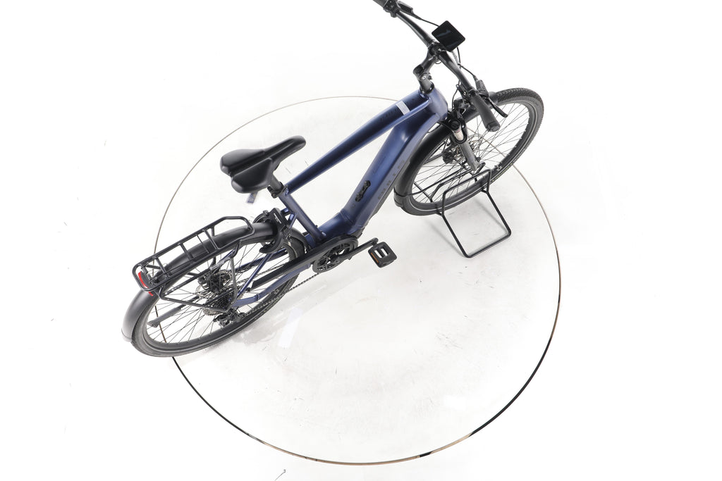 Bulls Lacuba EVO 10 Trekking E-Bike - Image 24