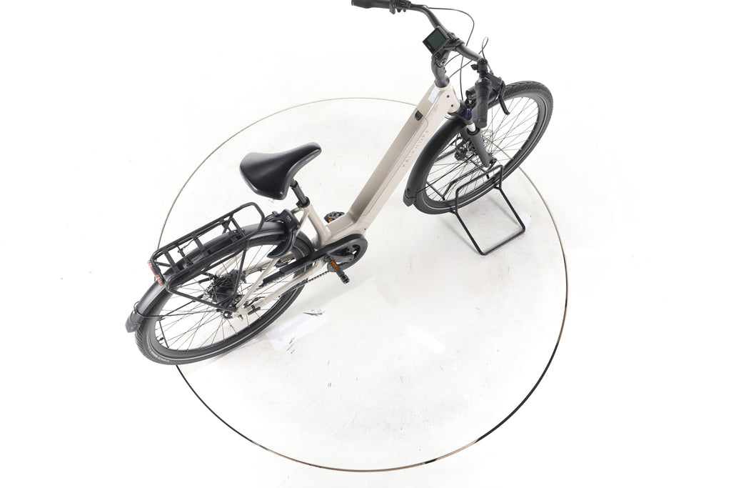 Kalkhoff Image 3.B Advance City E-Bike Tiefeinsteiger 2024 - Image 24