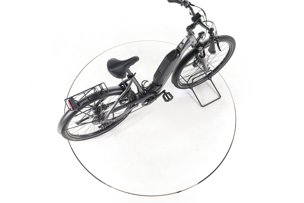 FLYER Upstreet5 7.10 Trekking E-Bike Tiefeinsteiger - Image 24