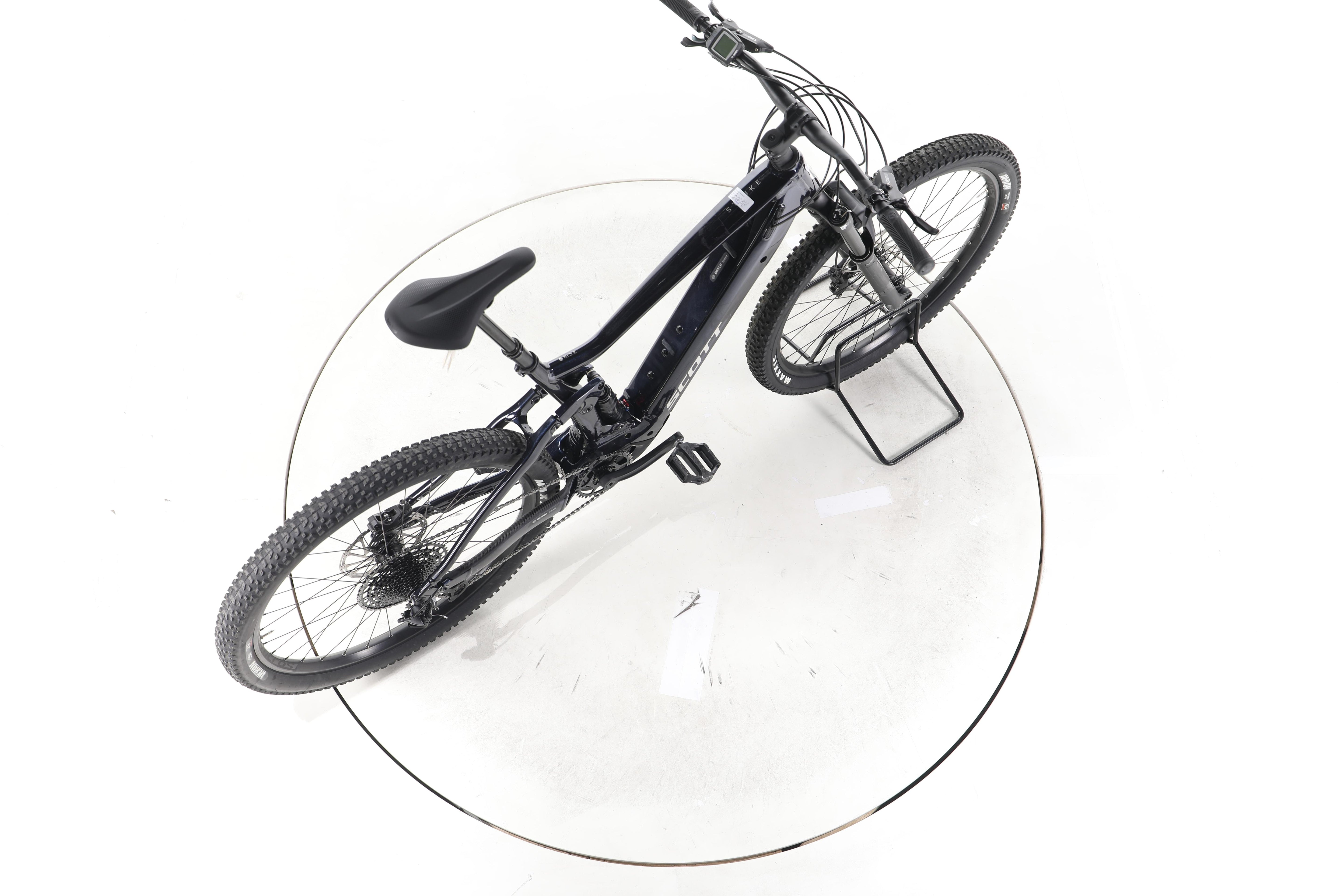 Scott Strike eRide 930 E-Bike Fully - Image 24