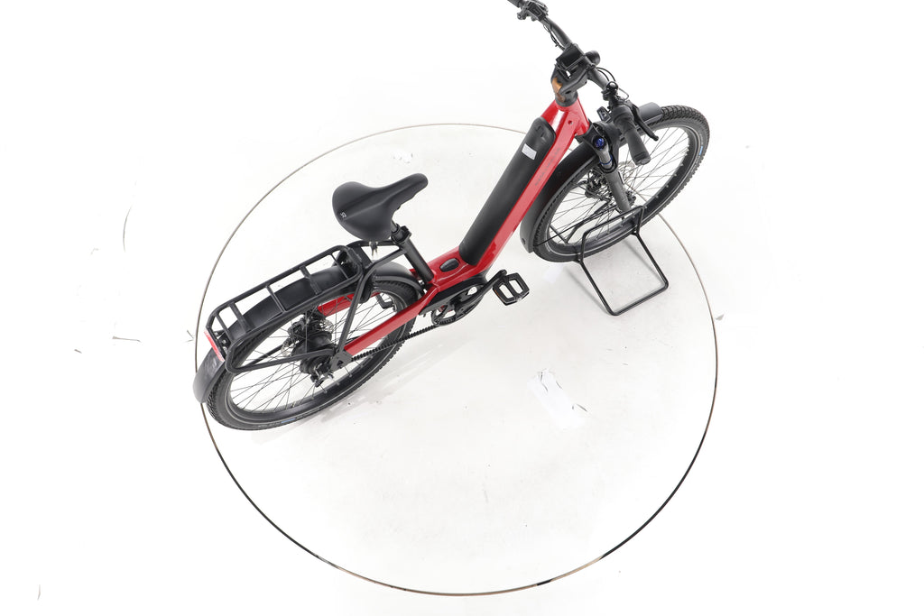 Riese & Müller Nevo4 GT vario 750Wh City E-Bike Tiefeinsteiger - Image 24