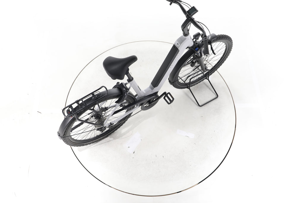 Kalkhoff Endeavour 5.B Move+ Trekking E-Bike Tiefeinsteiger - Image 24