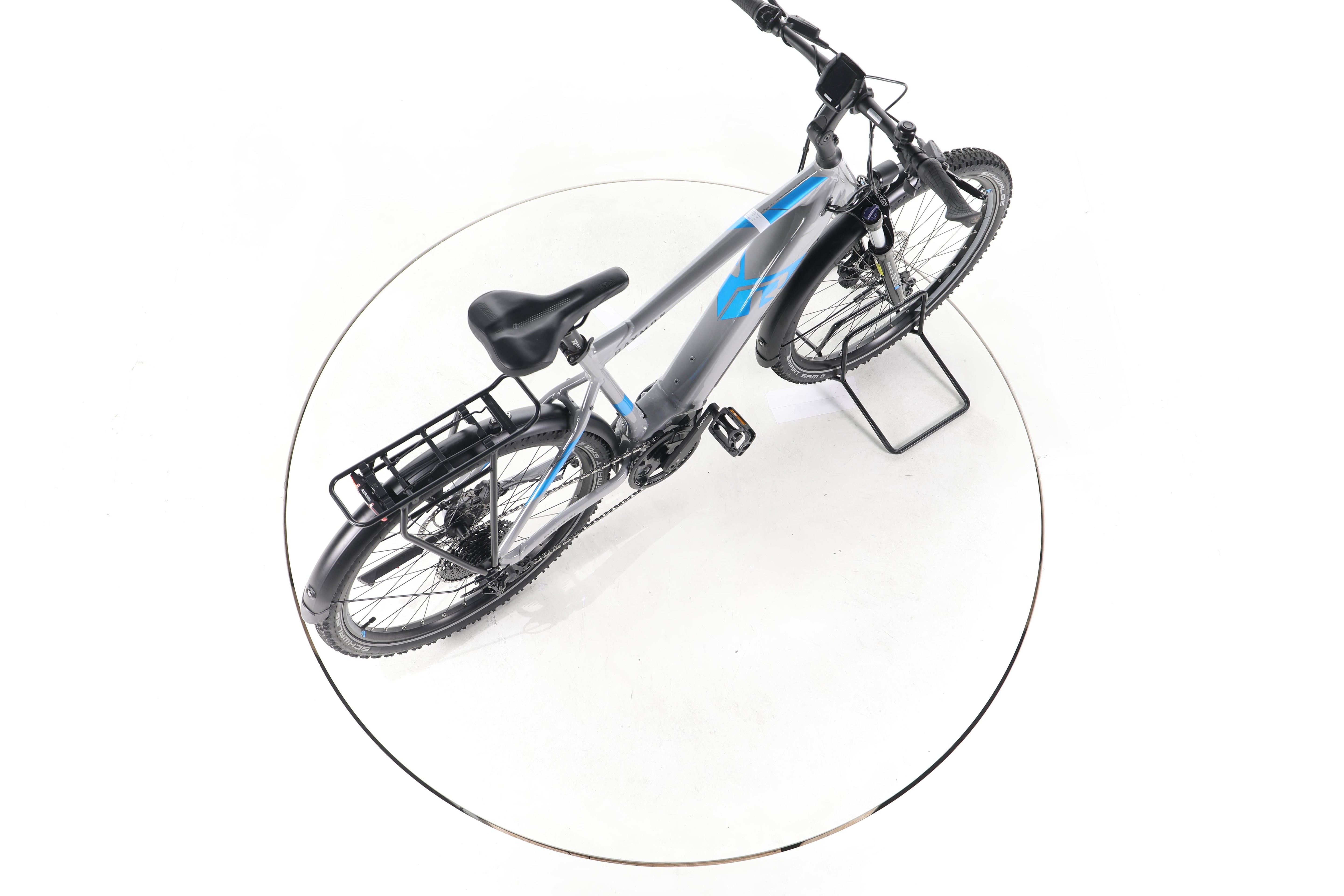 R Raymon Crossray E6.0 Trekking E-Bike - Image 24
