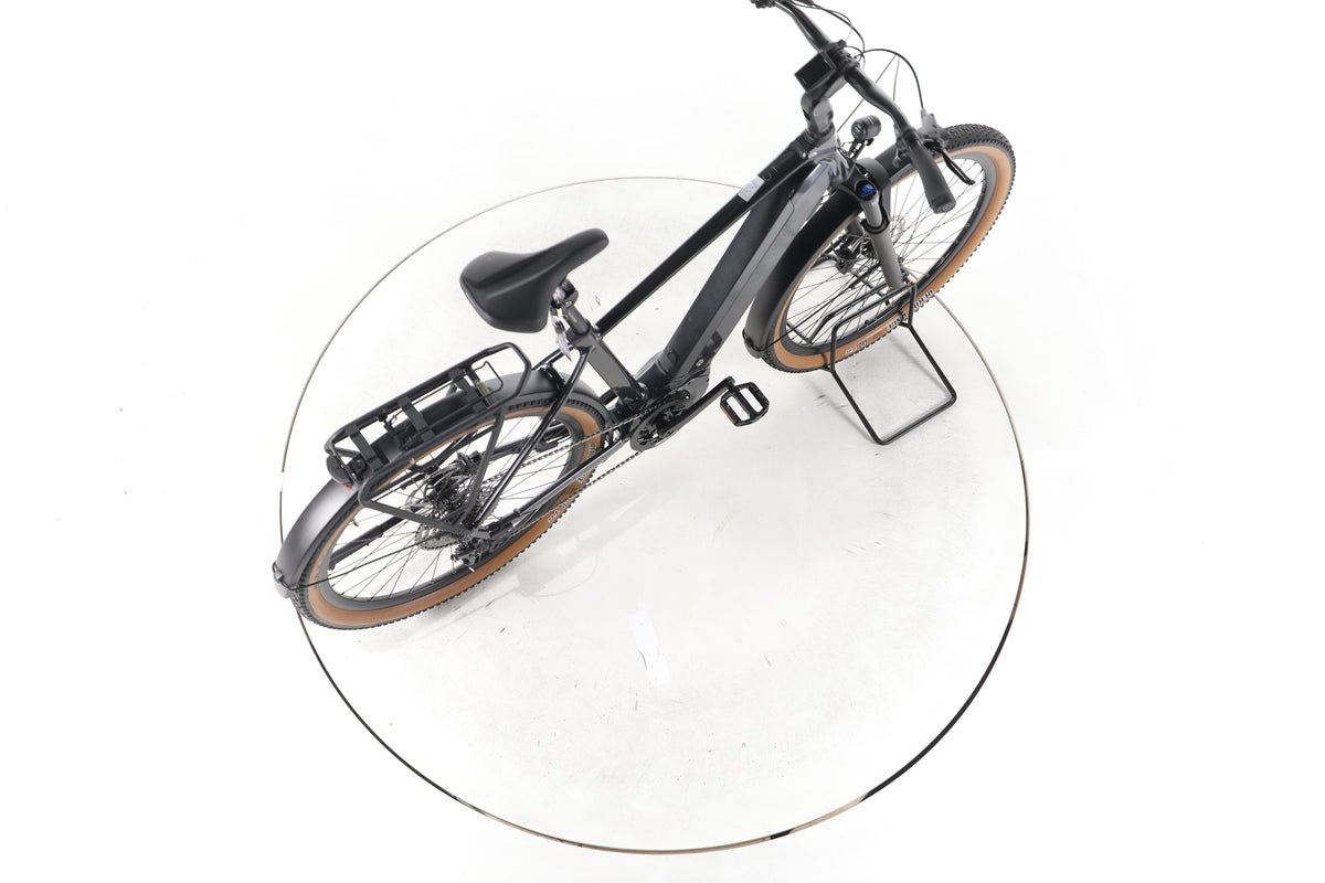 Kalkhoff Entice 5B ADV+ Trekking E-Bike - Image 24