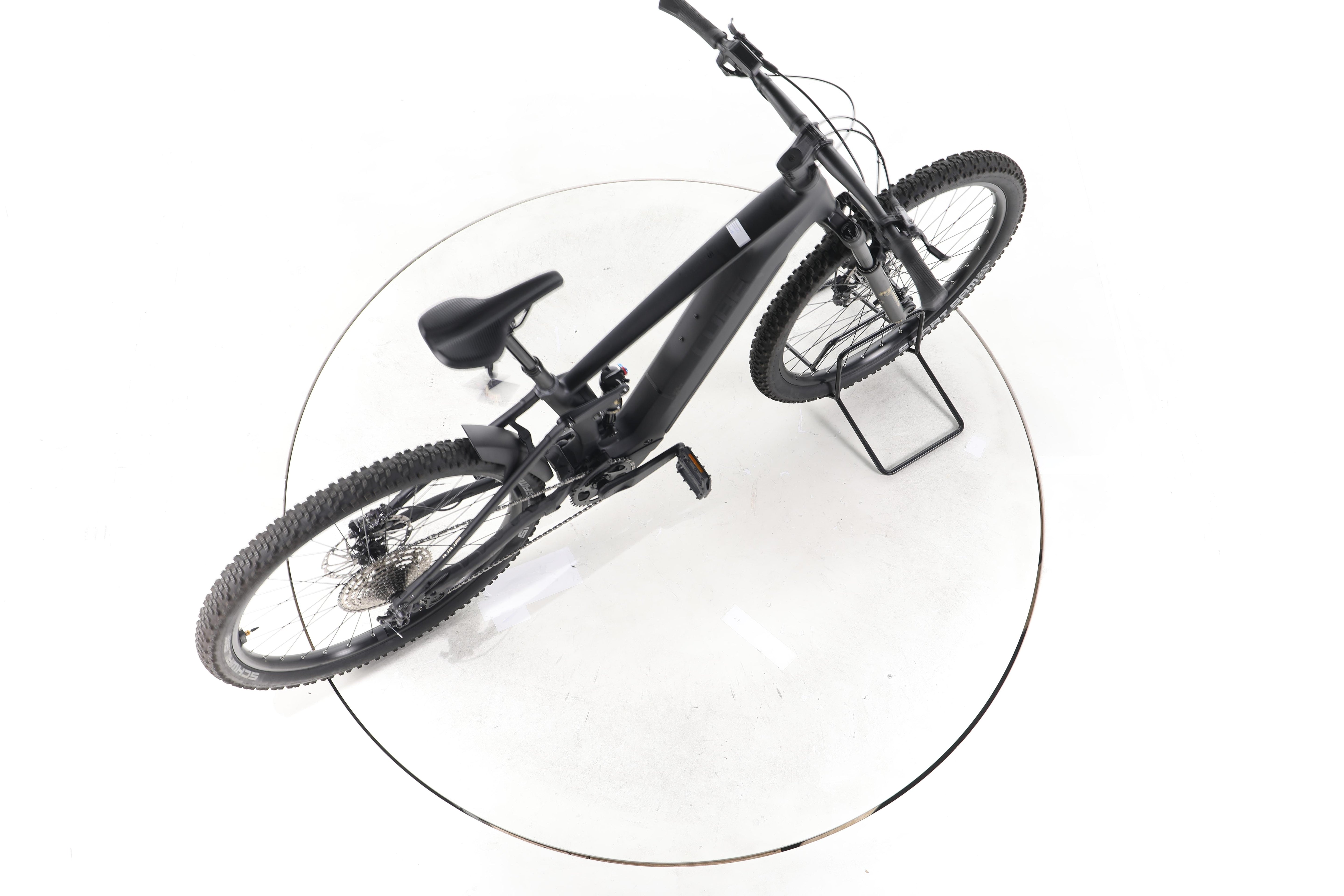 Cube Stereo Hybrid ONE22 SLX E-Bike Fully 2025 - Image 24