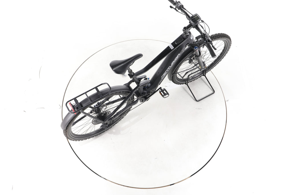 Centurion Lhasa E R860i EQ SUV E-Bike - Image 24
