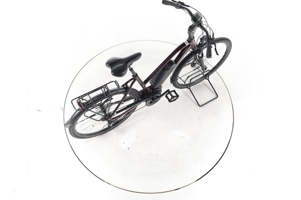 Kalkhoff Endeavour 1.B Move LB Trekking E-Bike - Image 24