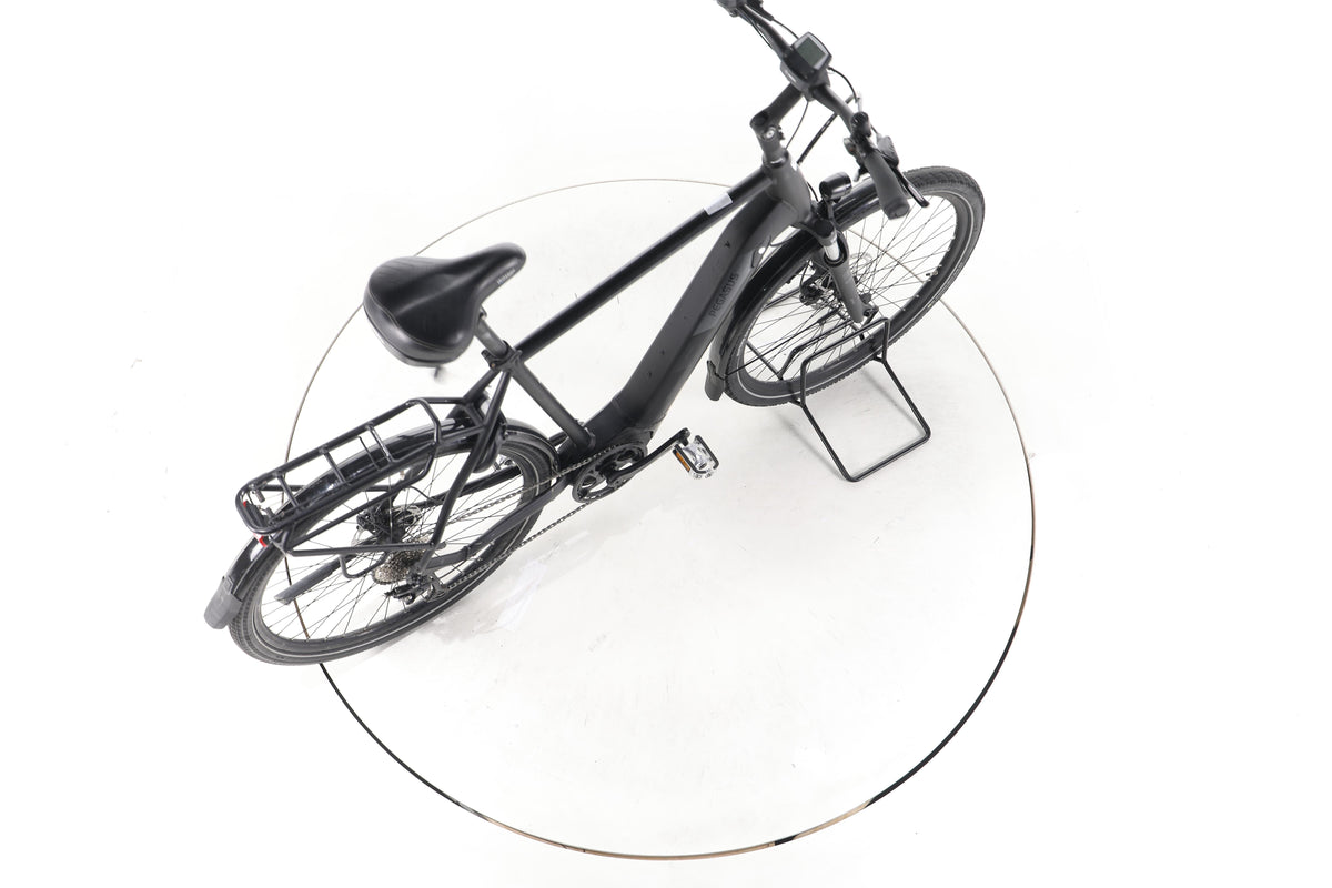 Pegasus Solero Evo 9 Trekking E-Bike - Image 24