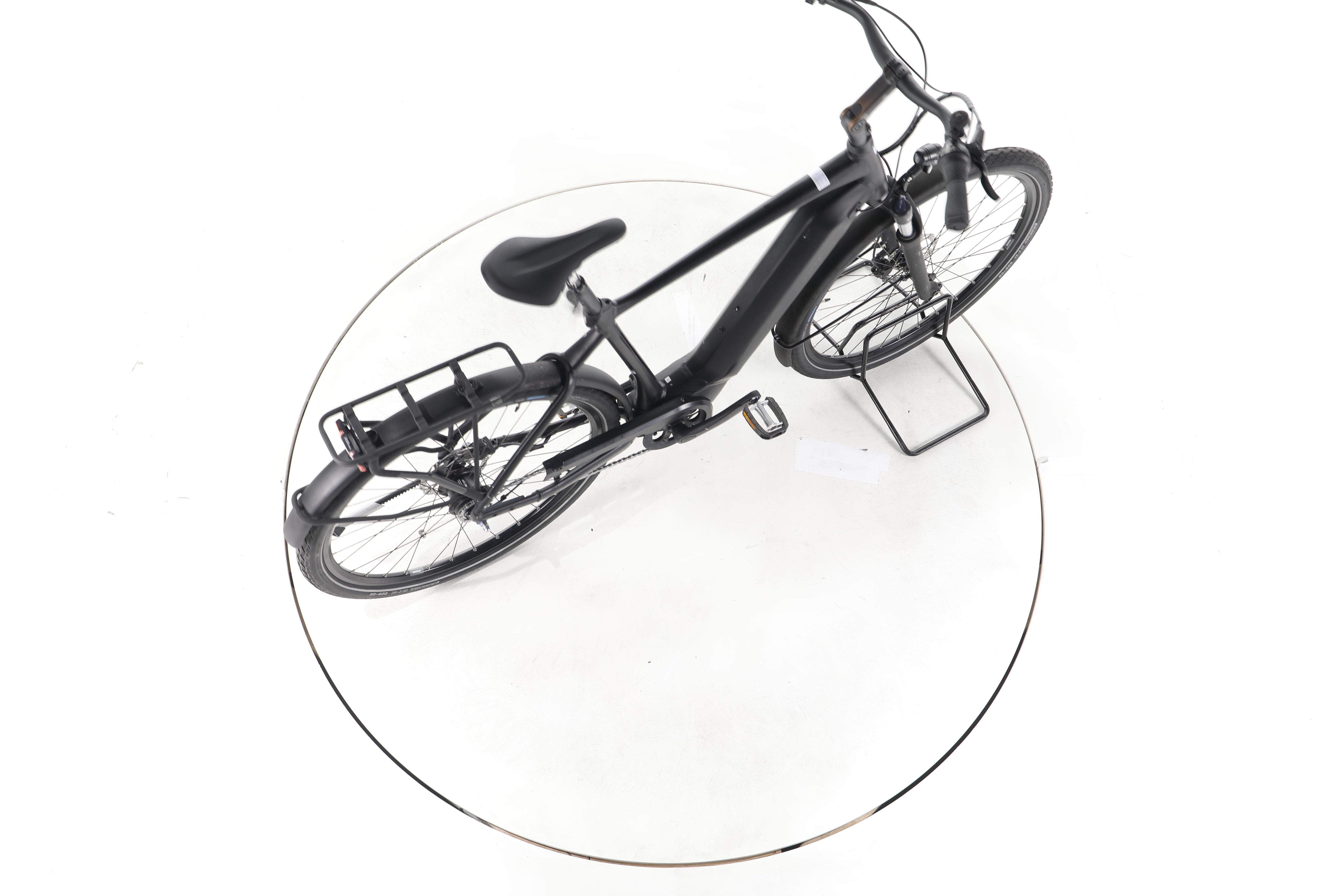 Giant DailyTour E+ 2 City E-Bike - Image 24