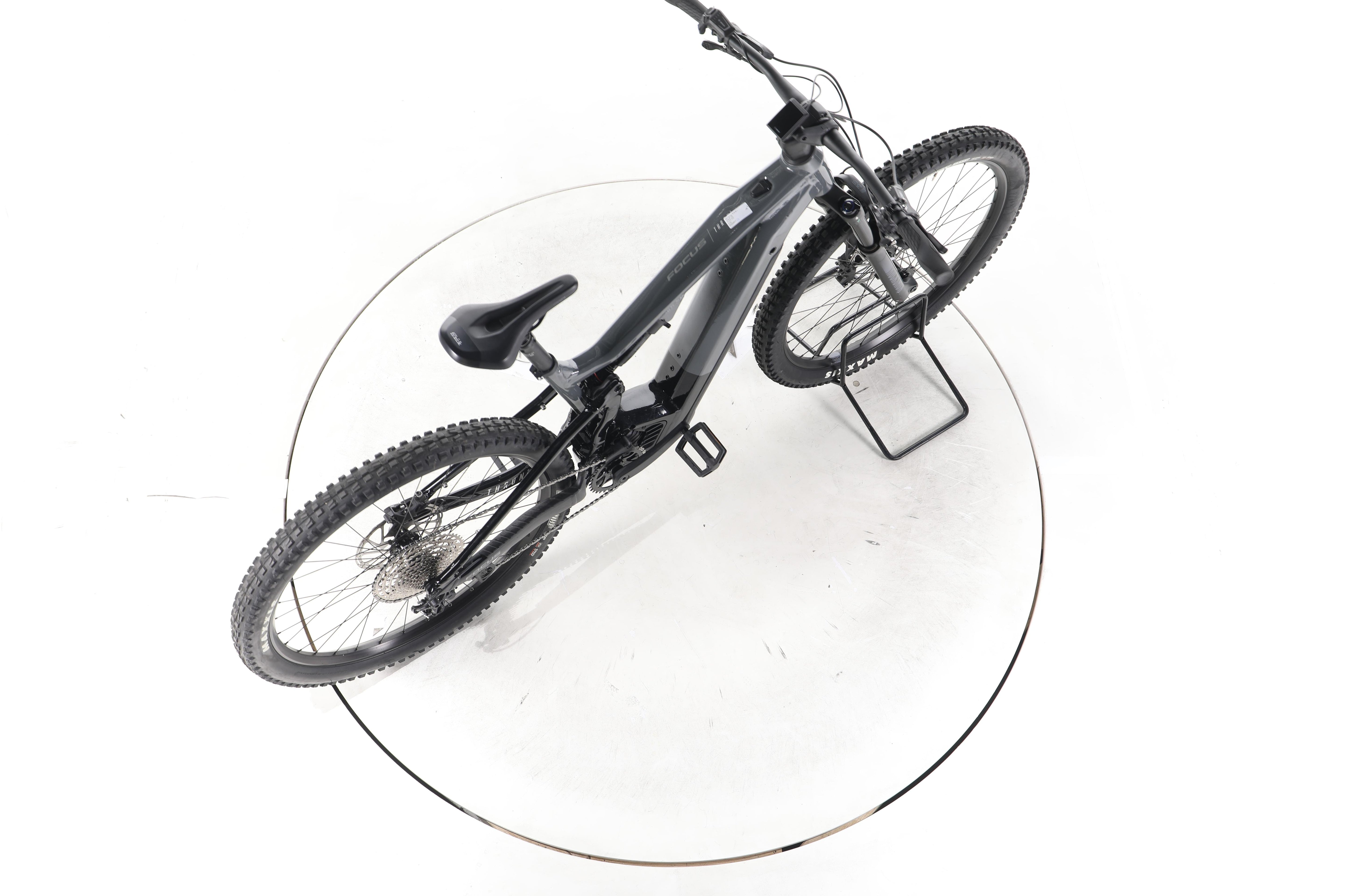 Focus Thron² 6.8 E-Bike Fully - Image 24