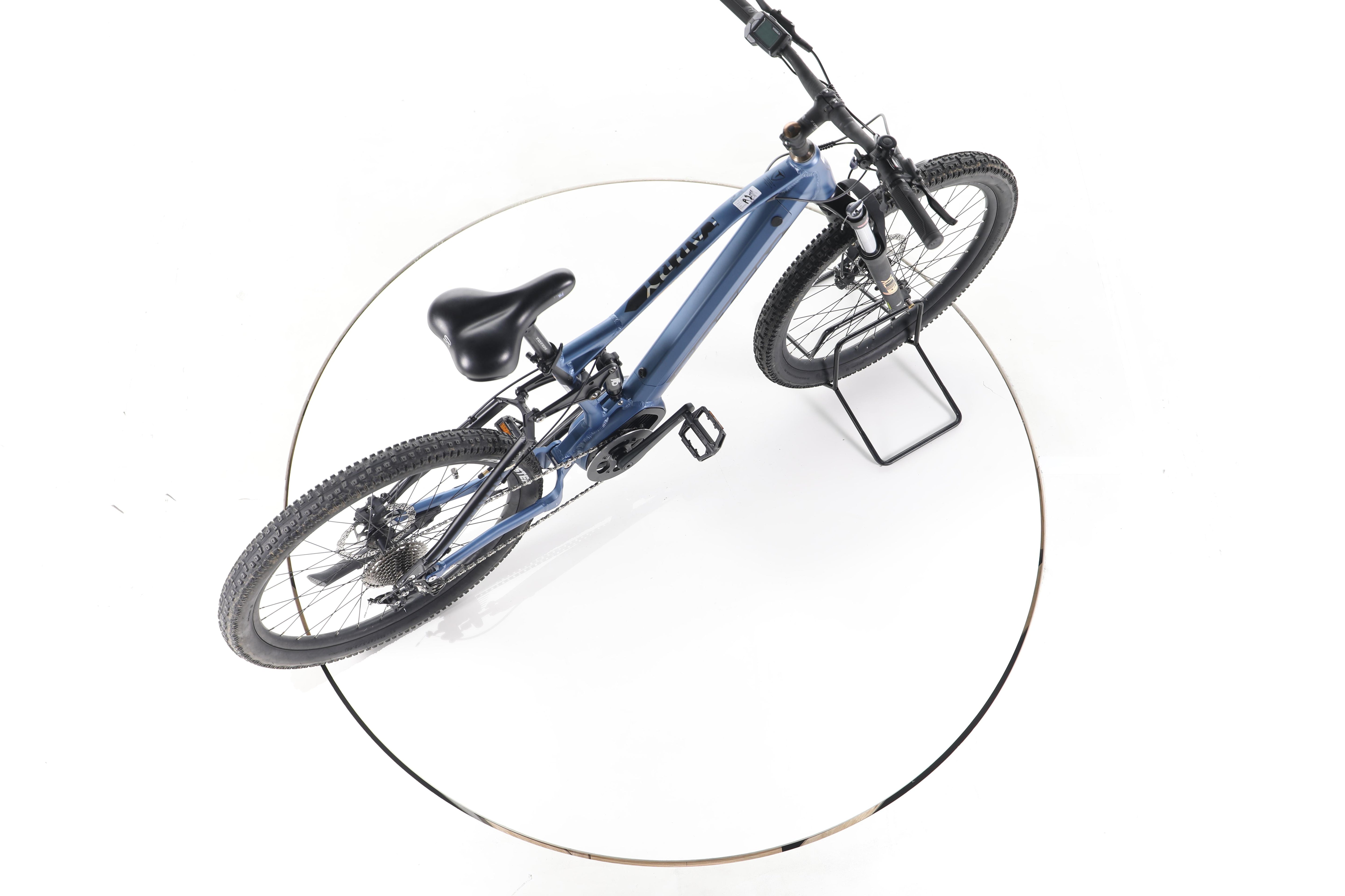 TOTEM Carry E-Bike Fully - Image 24