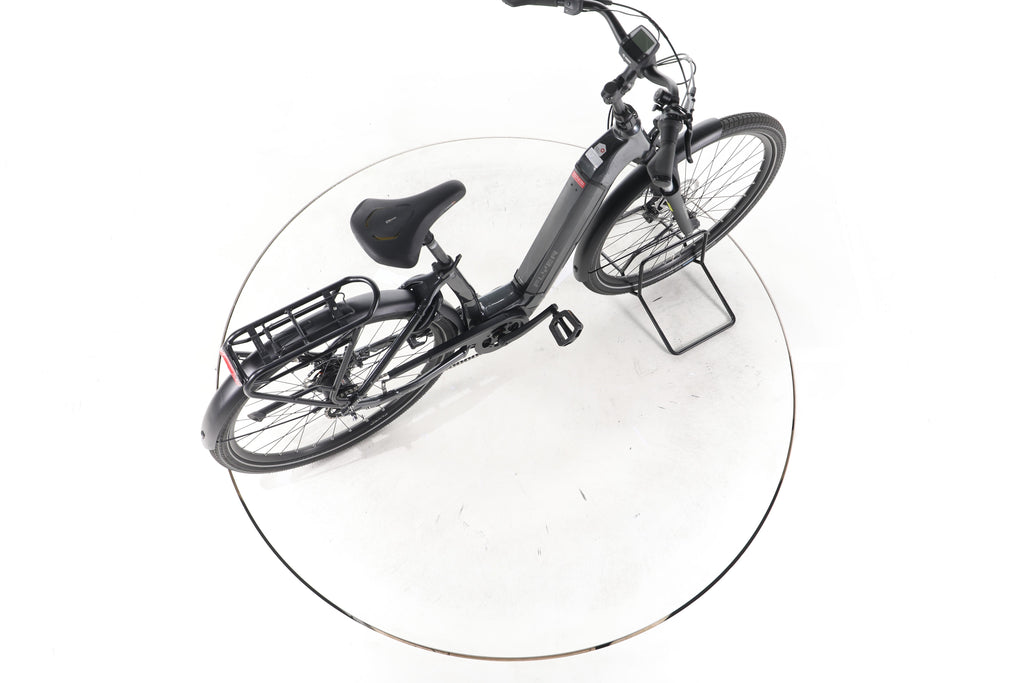 FLYER Gotour6 5.41R City E-Bike Tiefeinsteiger - Image 24