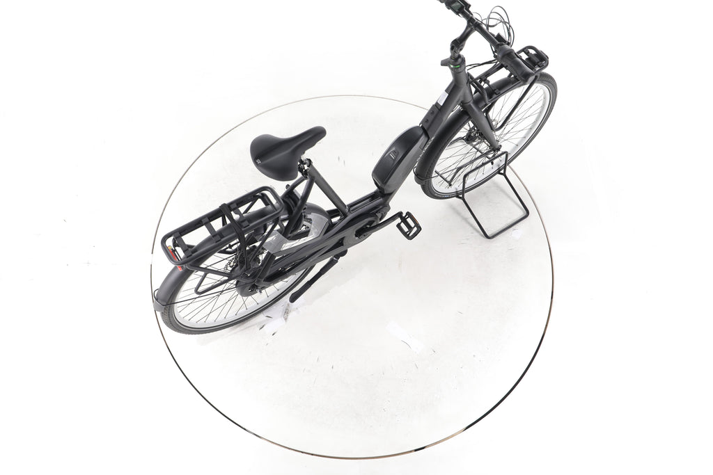 Gazelle Bloom C380 City E-Bike Tiefeinsteiger - Image 24