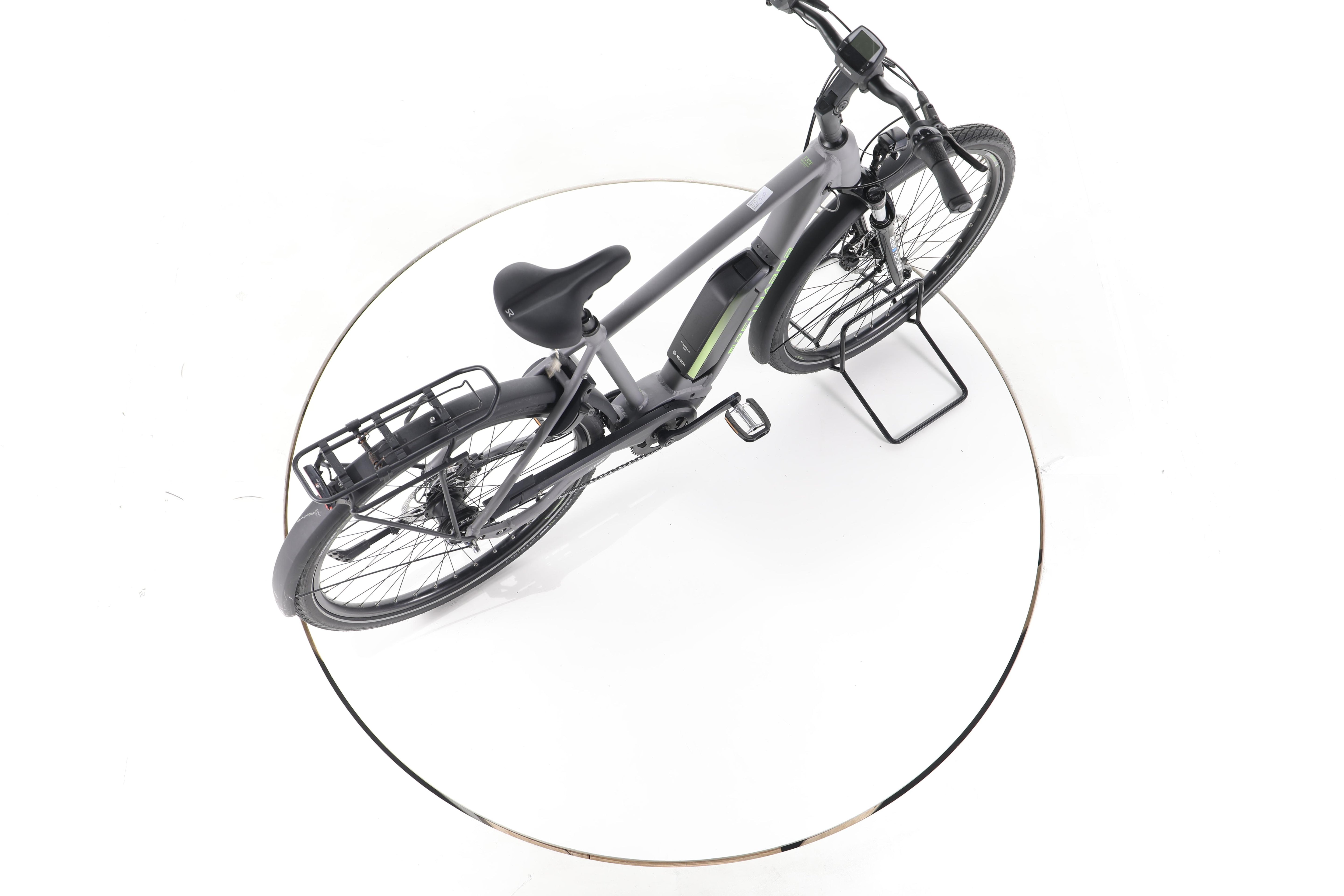 Brennabor T-32e City E-Bike - Image 24